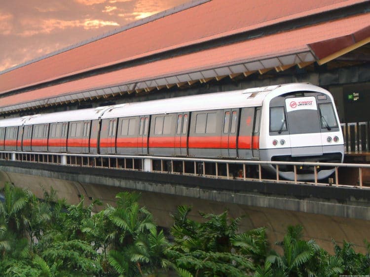 Cost of living in Singapore