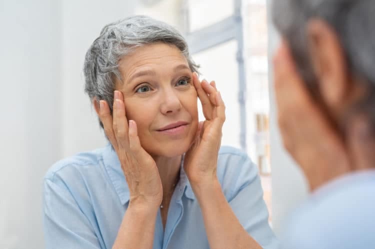 All About Aging Eyes and What You Can Do About Them