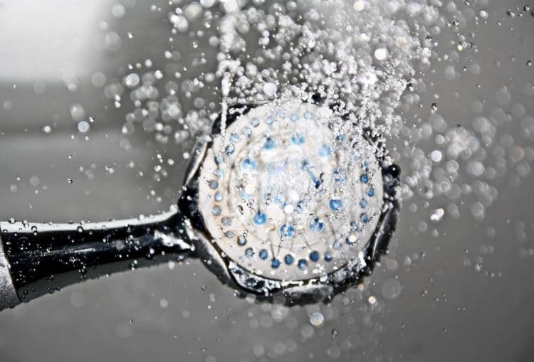 Taming Frizzy Hair