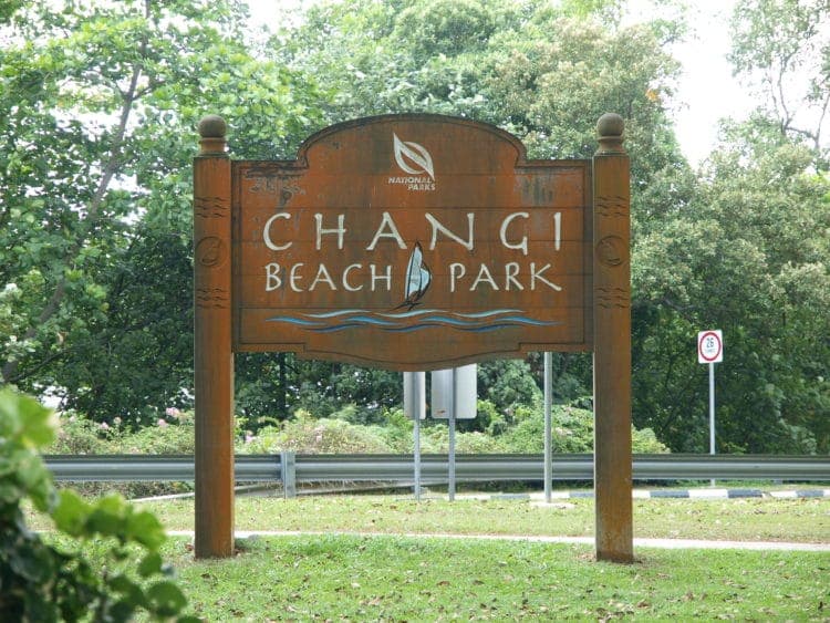 Picnic Spots in Singapore