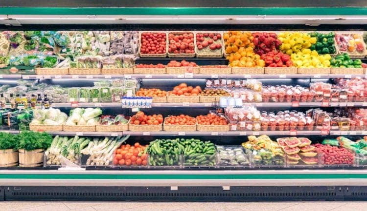 Local & International Supermarkets in Singapore