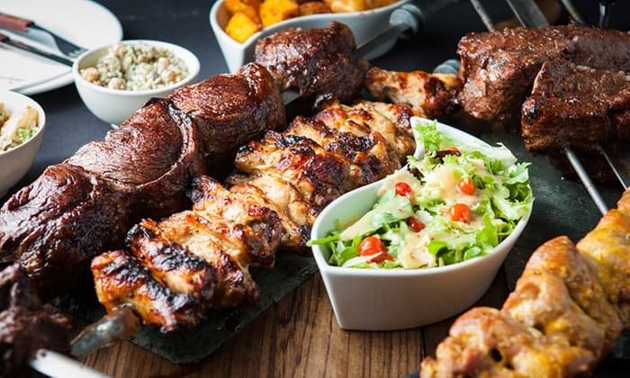 Brazilian Restaurants in Singapore