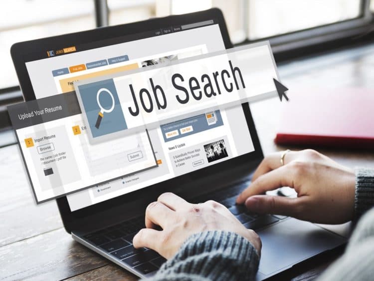 Job Platforms in Singapore