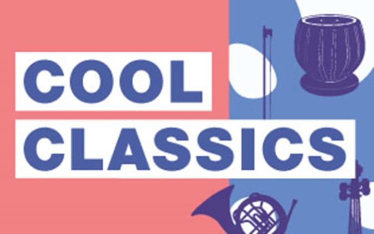 Cool Classics