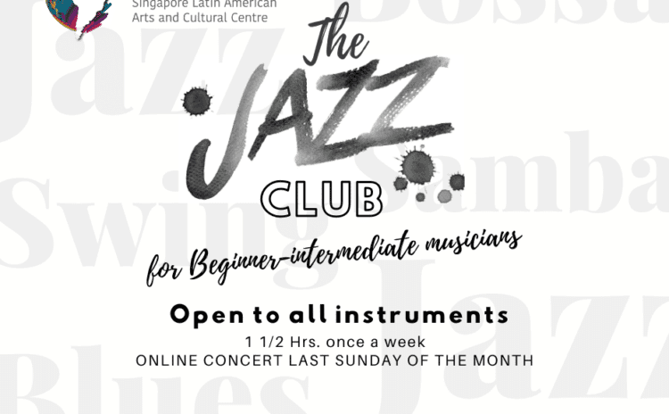 Jazz Club For Young Musicians