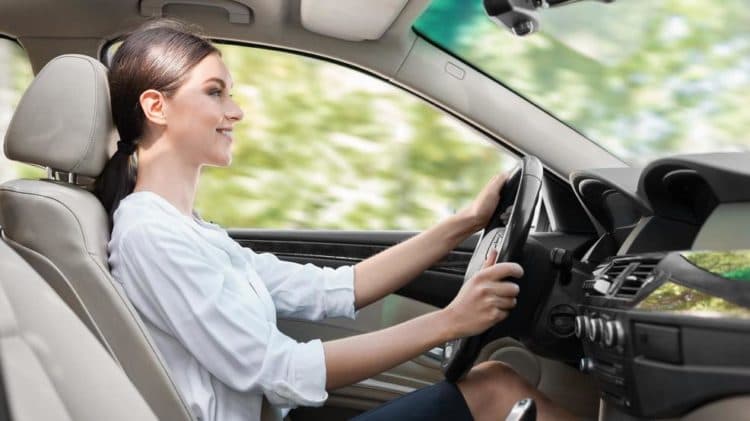 Driver License in Singapore