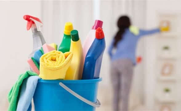 Maid Insurance in Singapore
