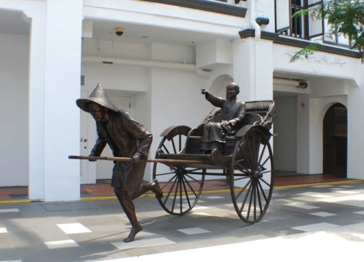 Recovered: 02/Public-Art-in-Singapore-Heading-Home-rickshaw-750x541.jpg