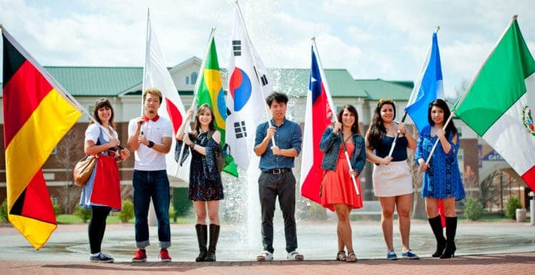 International Schools in Singapore