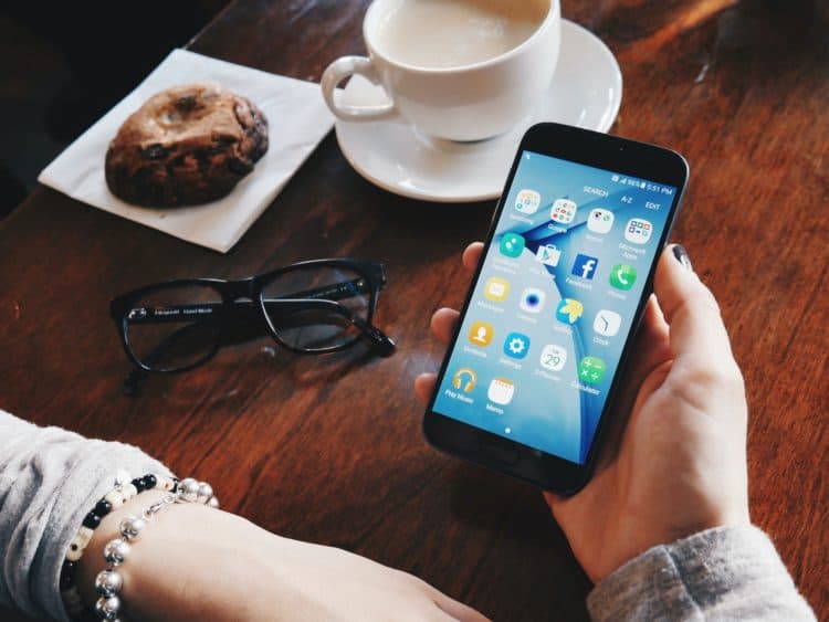 Mobile Phone Providers in Singapore
