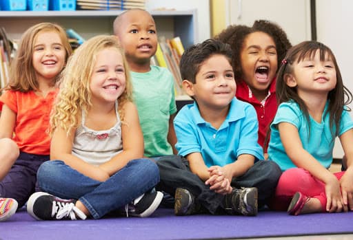 Primary Schools in Singapore