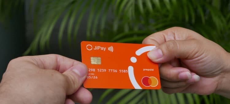 The Best Expense Card for your Helper