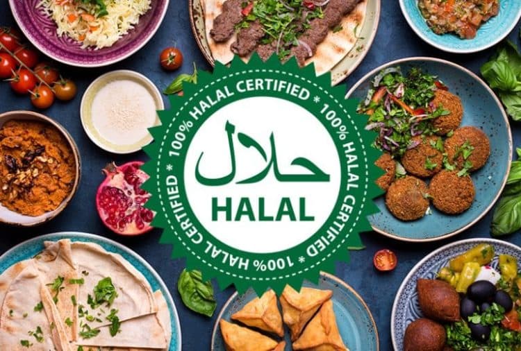 Halal Restaurants in Singapore