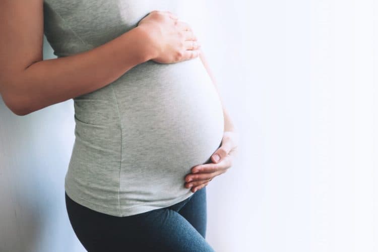 What do I do if my Helper gets Pregnant?