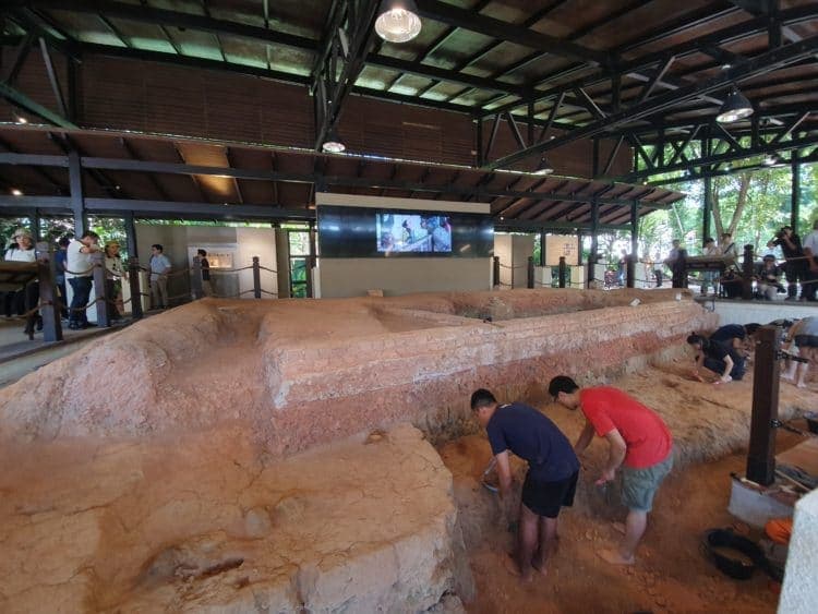 Free Museums in Singapore