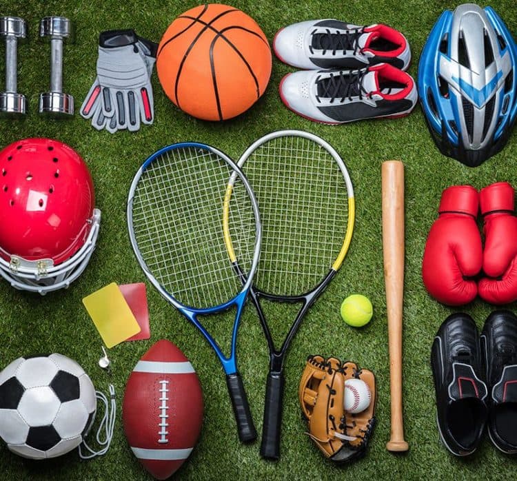 Sports Clubs & Associations