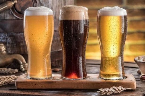 All About Beer in Singapore