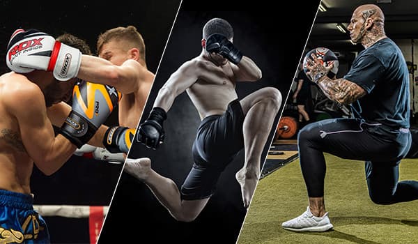 Combat Sports in Singapore