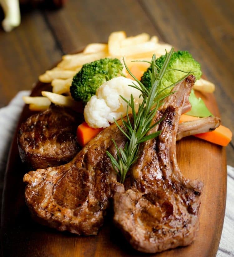 German Restaurants in Singapore