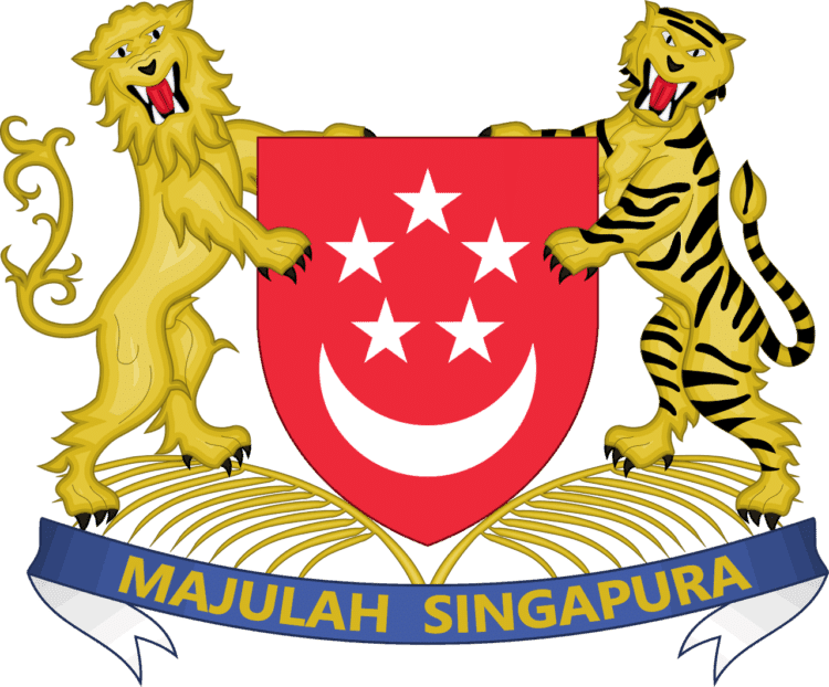 General Info About Singapore