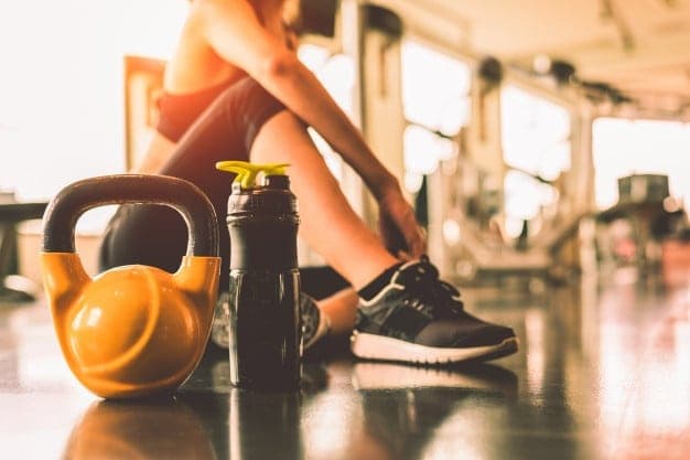 10 Exercises Everyone Should be Doing in the Gym