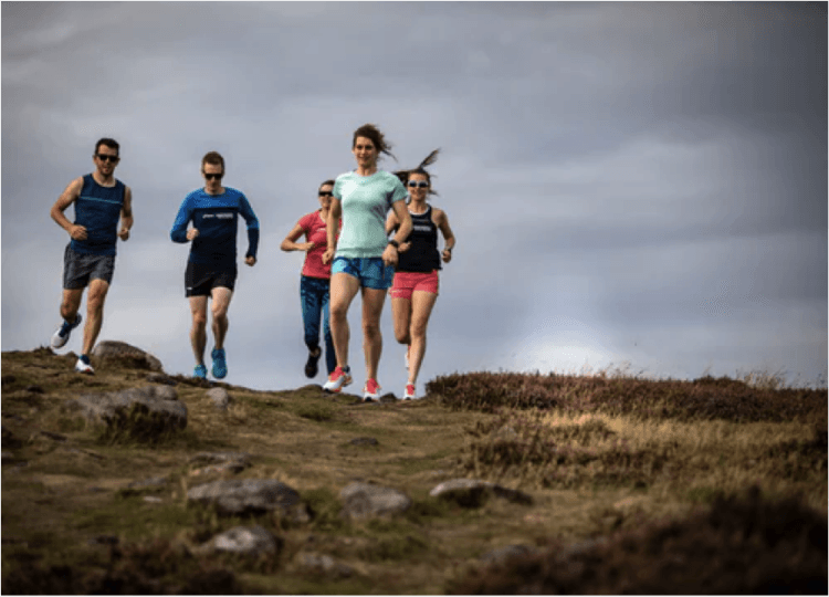 Exercising with Fibromyalgia