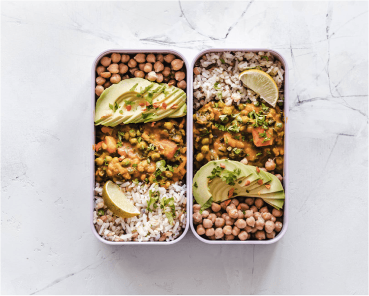 Prioritizing Protein on a Vegan Diet