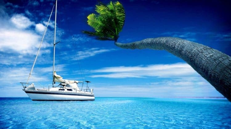 Sailing & Yacht Clubs in Singapore