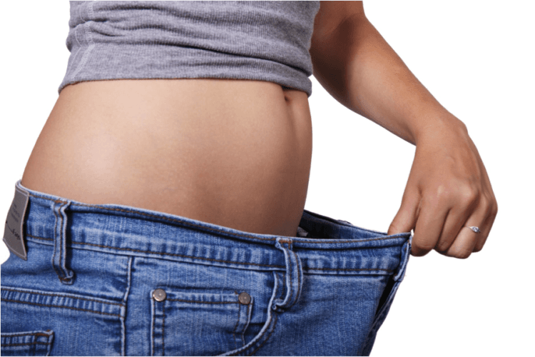 The truth about gaining muscle and burning fat