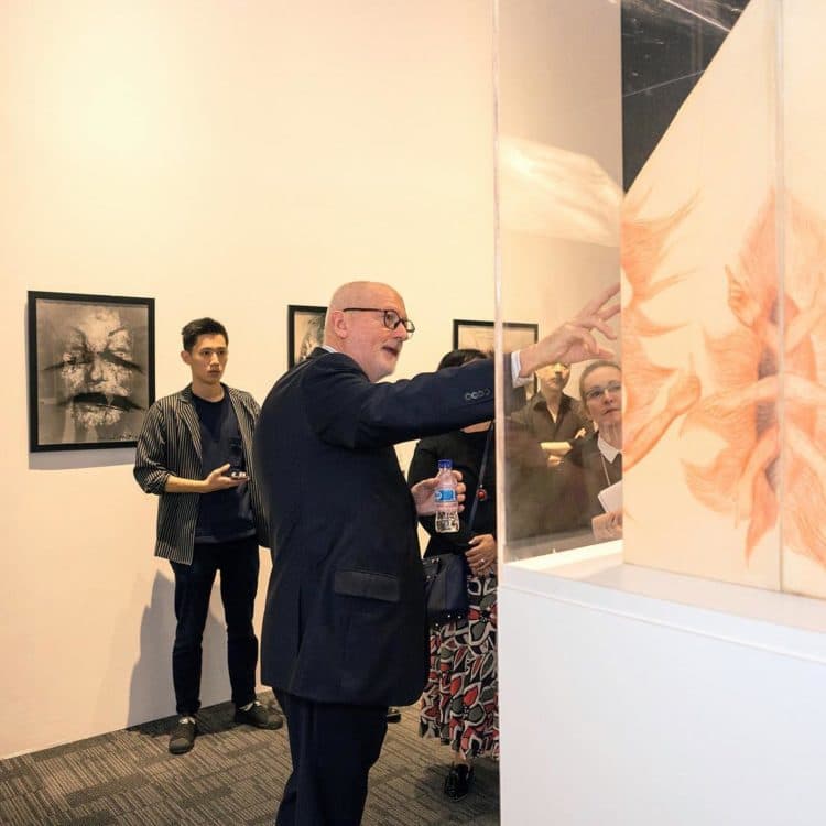 Complimentary Guided Tours