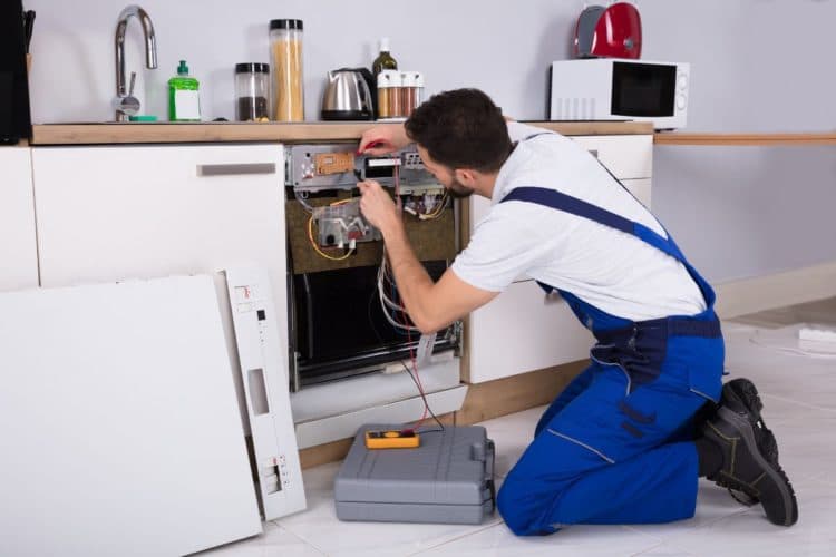 Home Services - Cleaning, Repairs and Plumbing