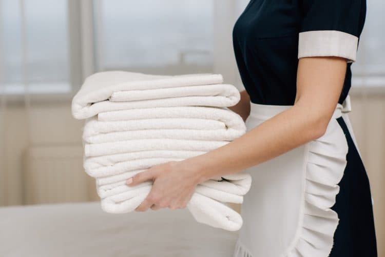 Work Permit Conditions for Foreign Domestic Workers