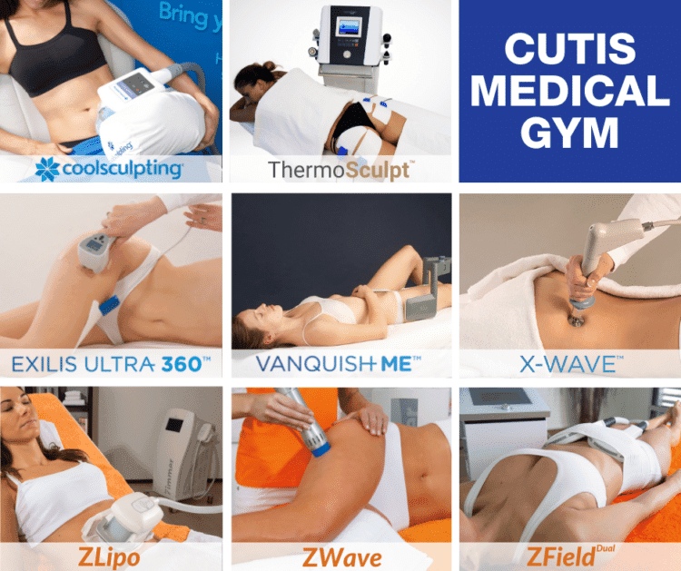 What is Cutis Medical Gym and What Can it Do for You?