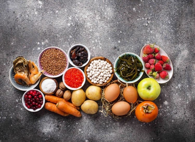Exploring Organic Origins: Unveil the Source Nations of Your Meal