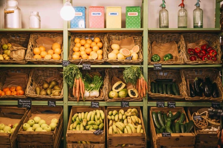 Exploring Organic Origins: Unveil the Source Nations of Your Meal