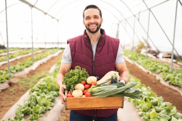 Tracing the Roots of the BIO/Organic Farming Revolution