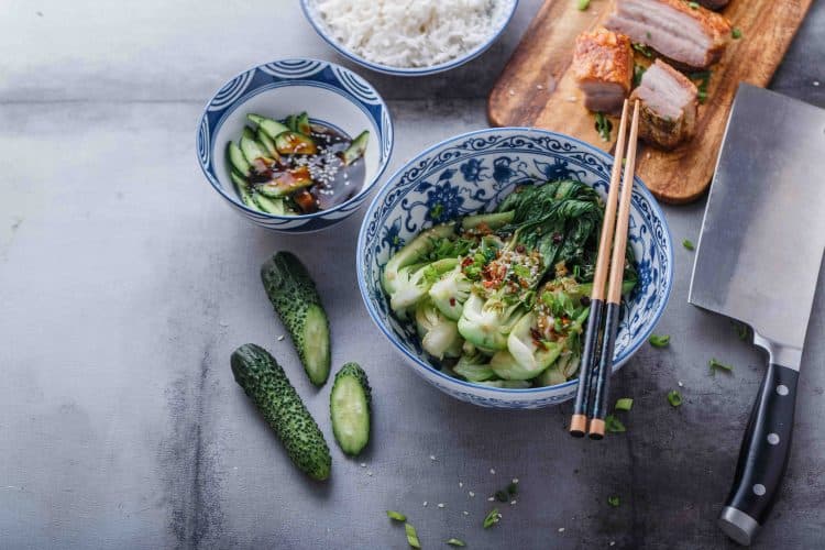Navigating the Organic Market Landscape in Singapore